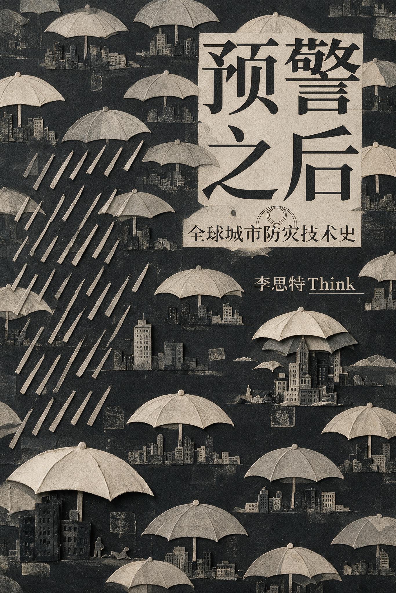 预警之后:全球城市防灾技术史