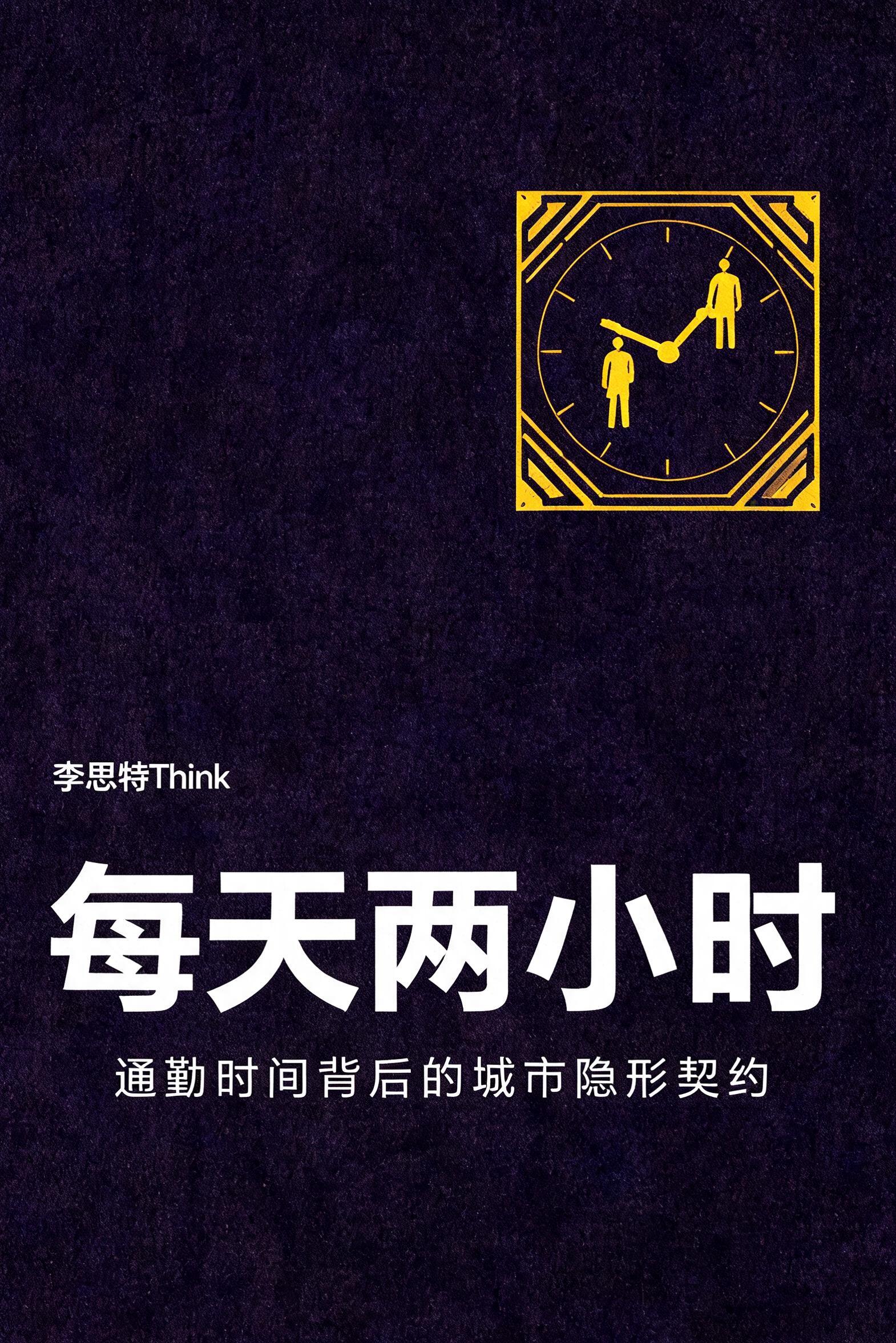 每天两小时