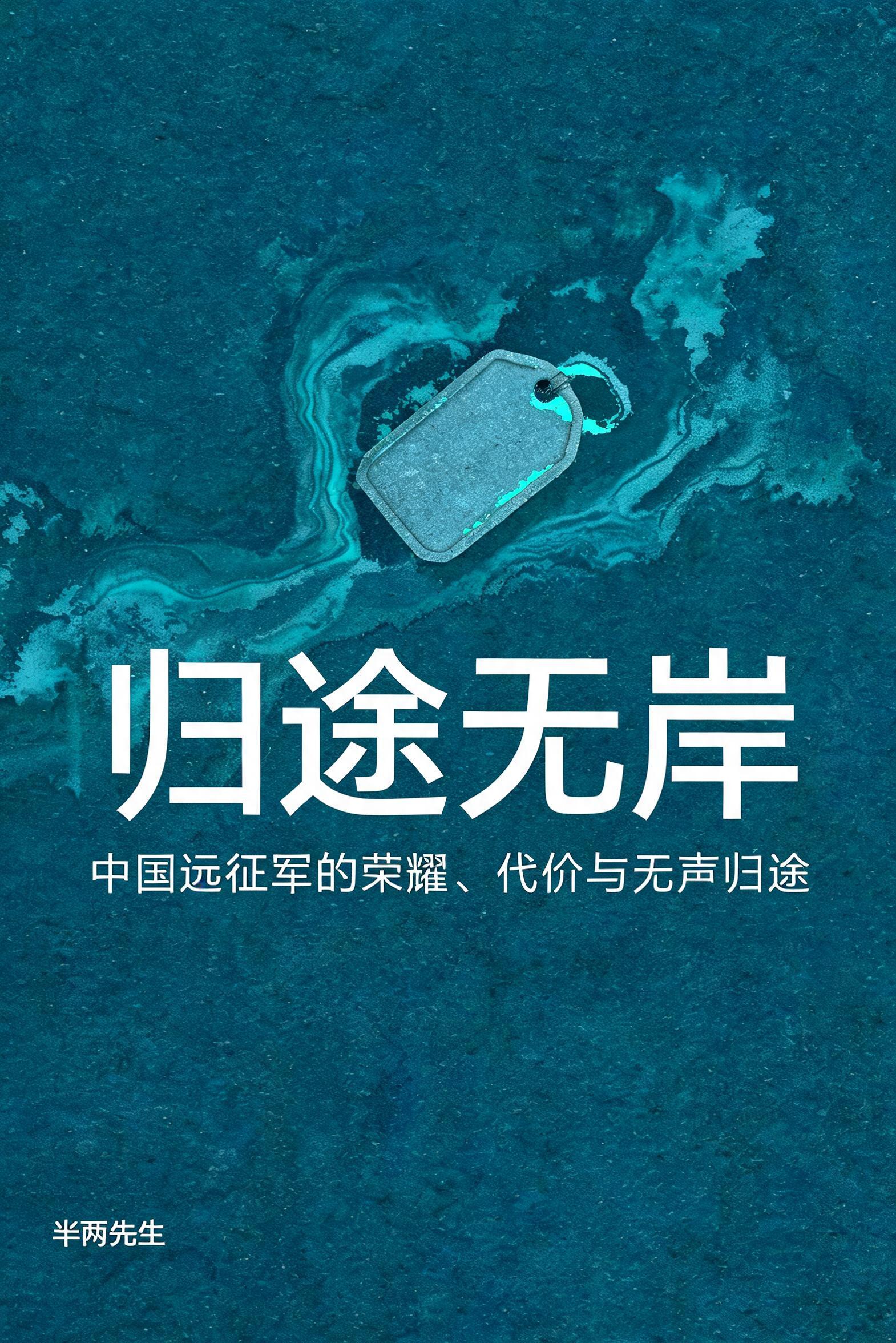 归途无岸