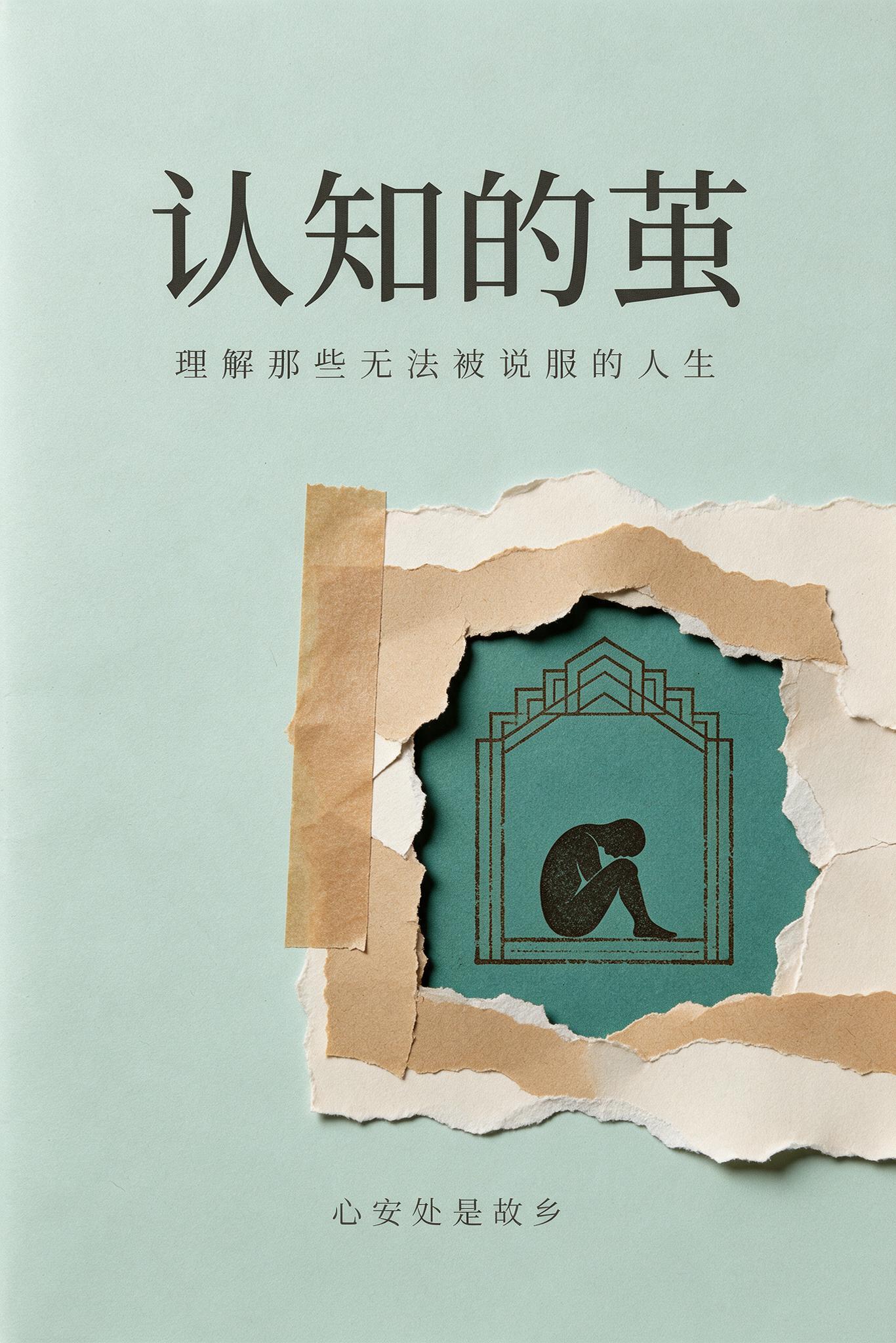 认知的茧