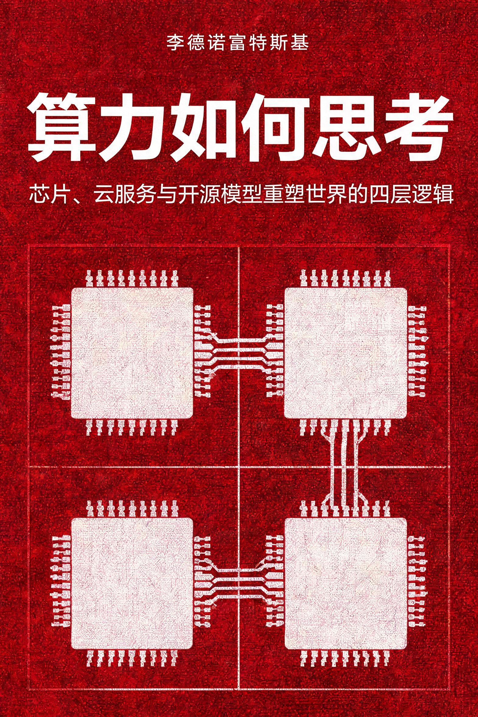 算力如何思考