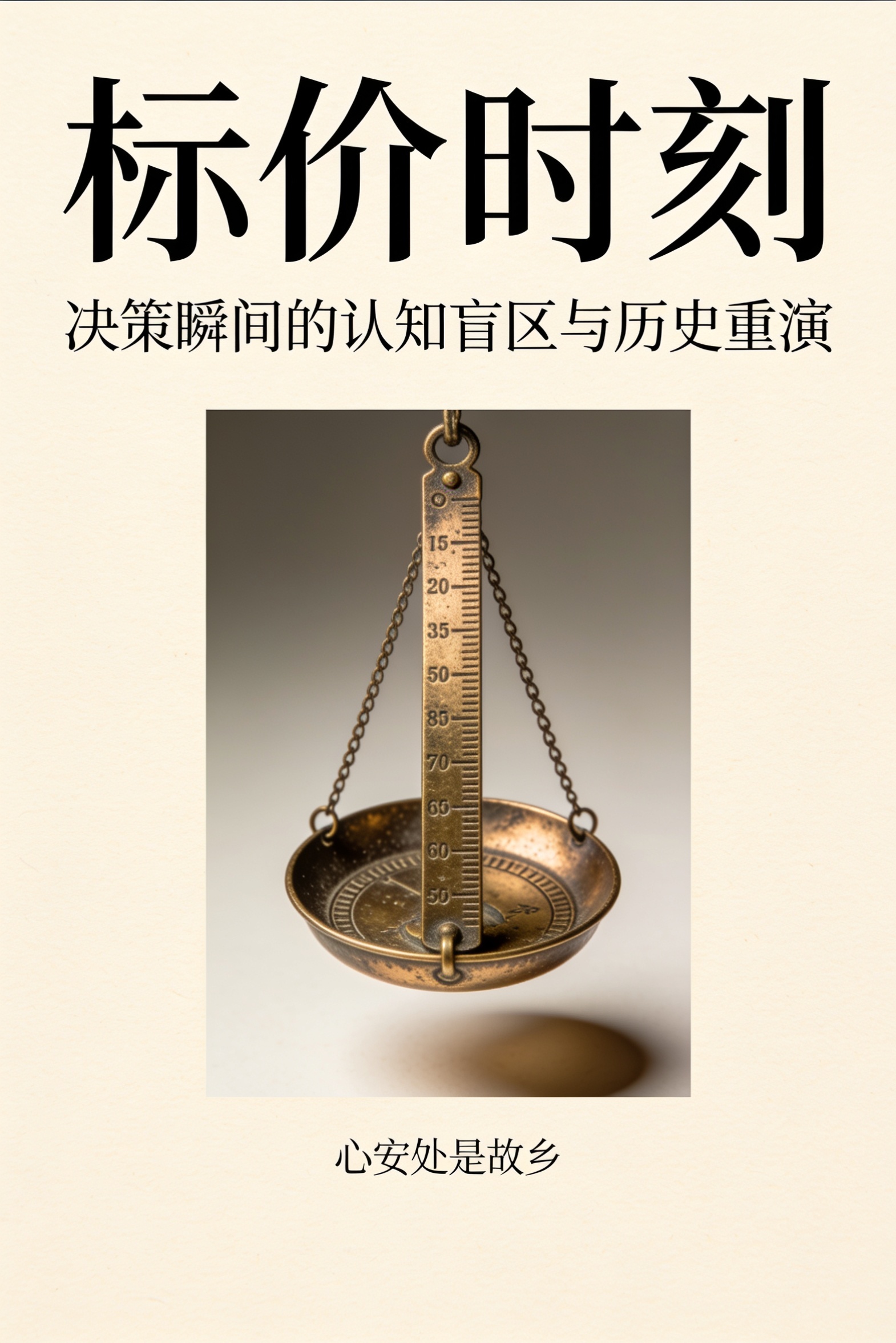 标价时刻