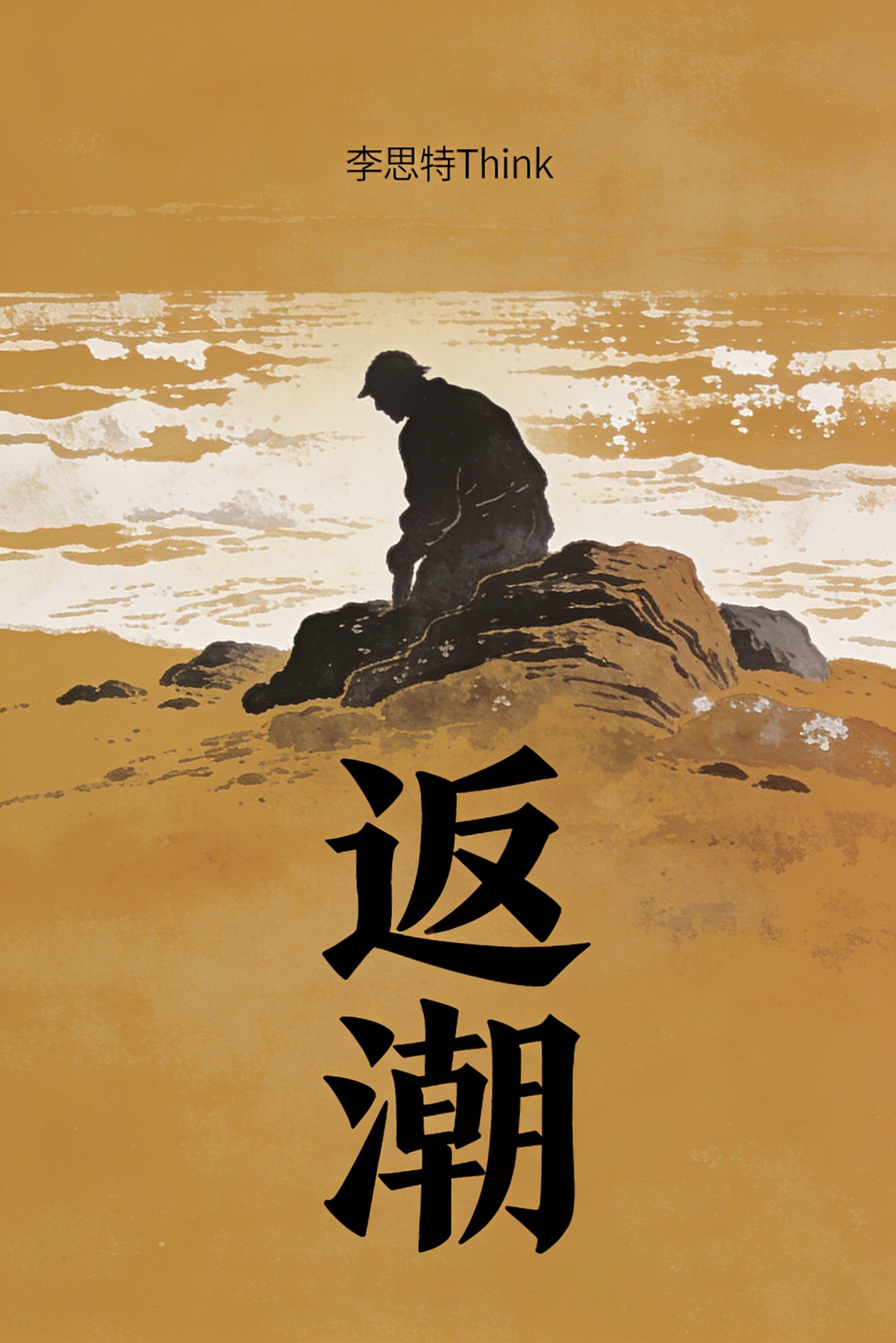 返潮