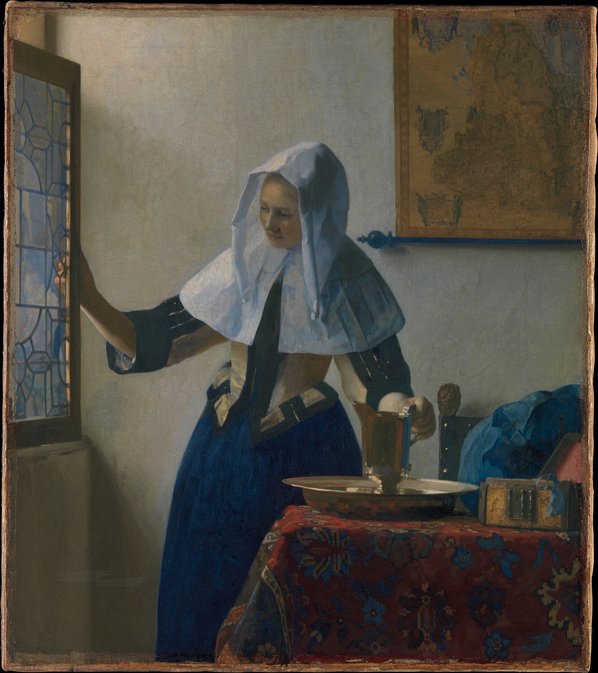 The Historical Content (12)