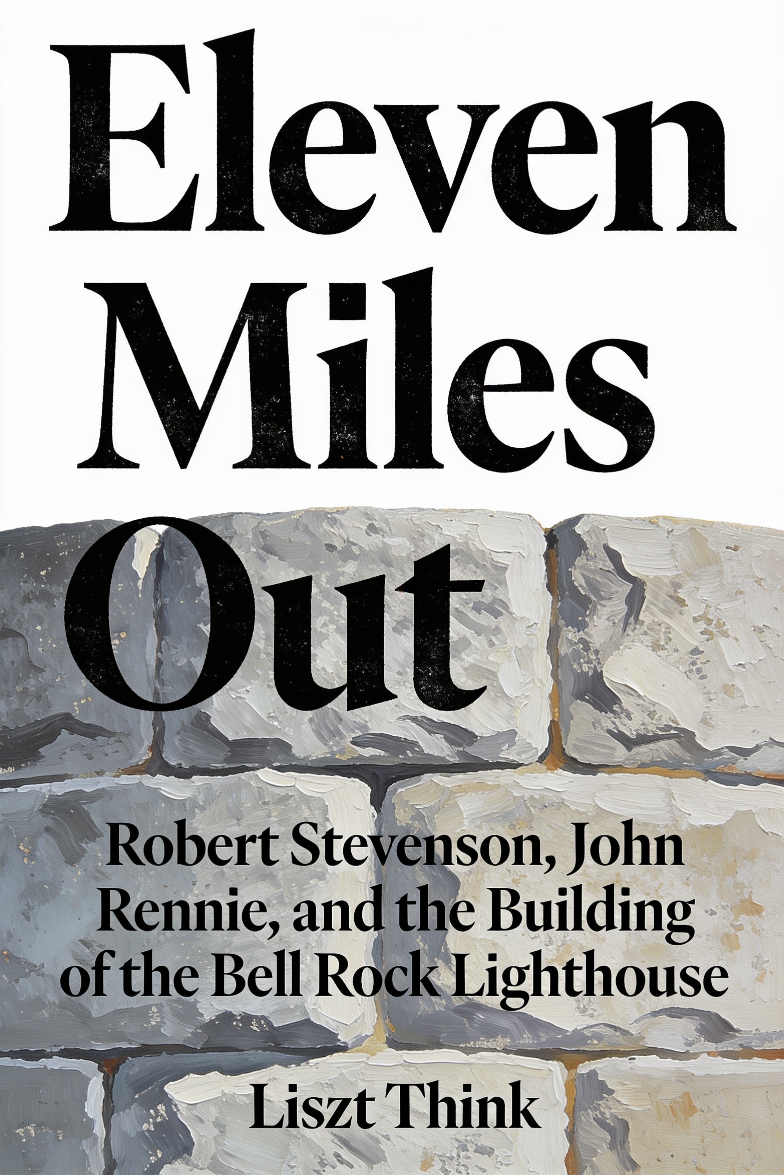 Eleven Miles Out cover